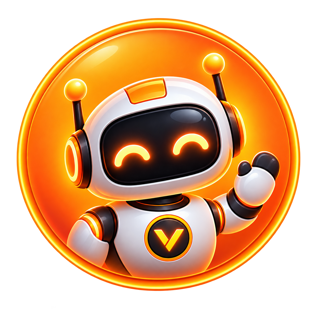 VaultBot